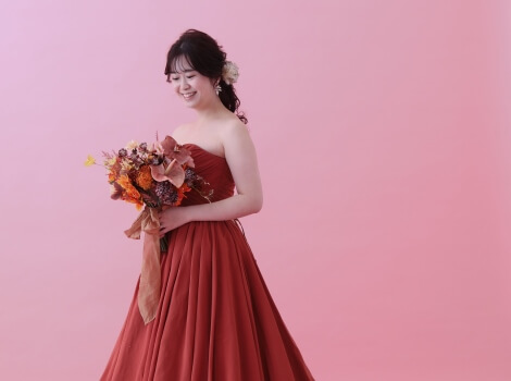 名古屋 フォトウェディング