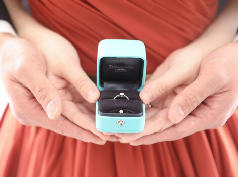 名古屋 フォトウェディング