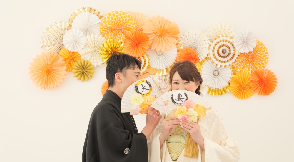 名古屋 フォトウェディング