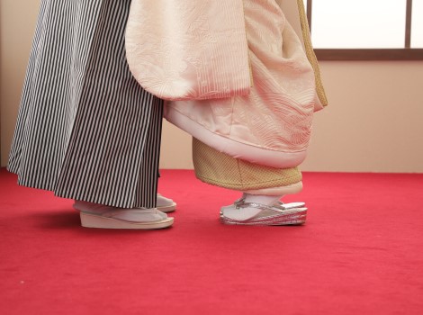 名古屋 フォトウェディング