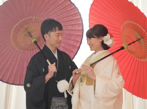 名古屋 フォトウェディング