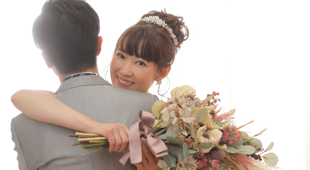 名古屋 フォトウェディング