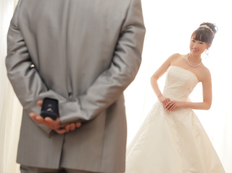 名古屋 フォトウェディング