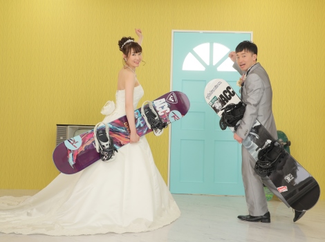 名古屋 フォトウェディング