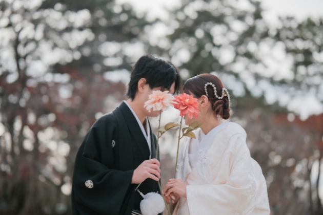 名古屋フォトウェディング