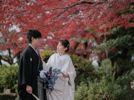 名古屋フォトウェディング