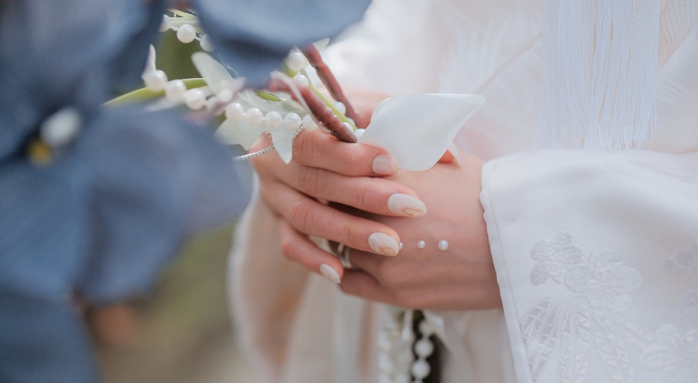 名古屋フォトウェディング