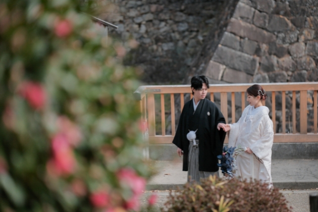 名古屋フォトウェディング