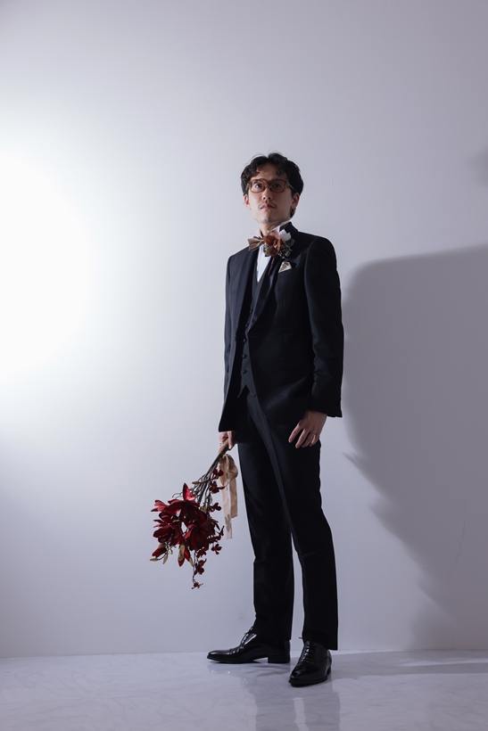 名古屋でフォトウェディング