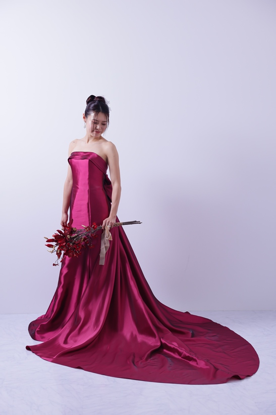 名古屋でフォトウェディング