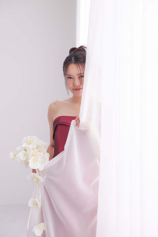 名古屋でフォトウェディング