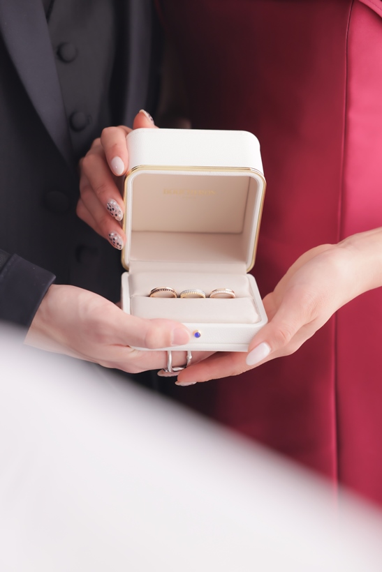 名古屋でフォトウェディング