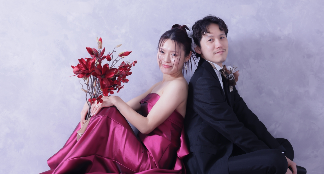 名古屋観光ホテルフォトスタジオ体験レポ