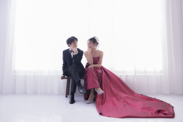 名古屋フォトウェディング