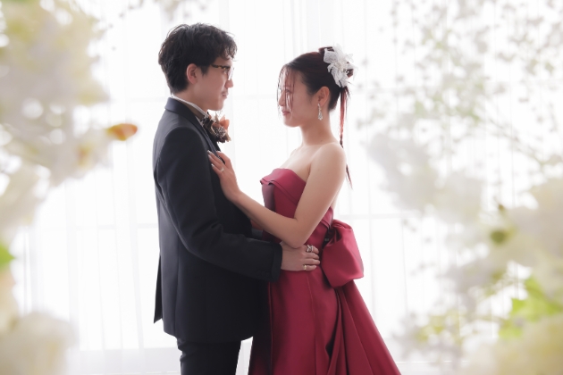 名古屋フォトウェディング