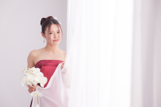名古屋フォトウェディング
