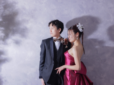 名古屋フォトウェディング