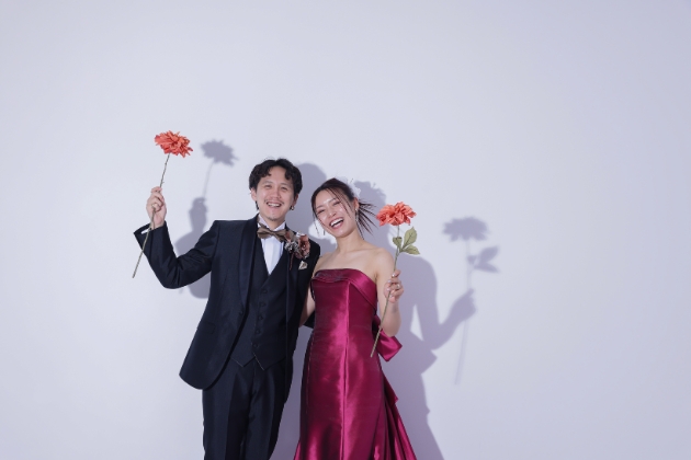 名古屋フォトウェディング