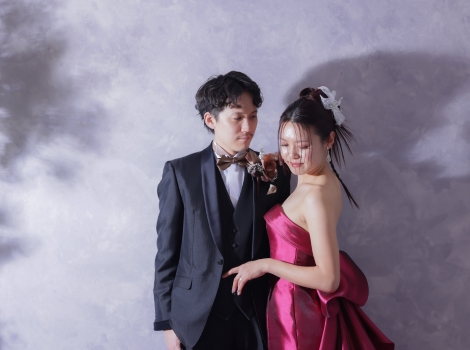 名古屋フォトウェディング