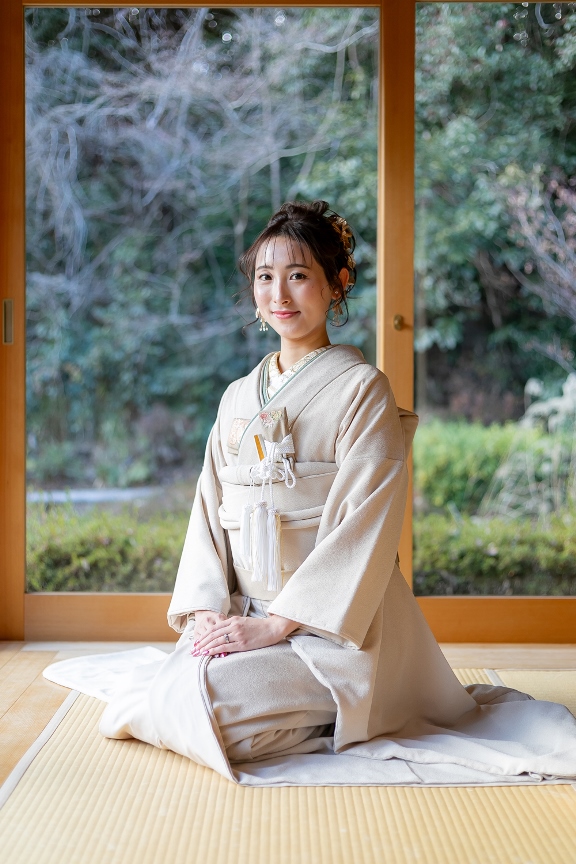 名古屋でフォトウェディング