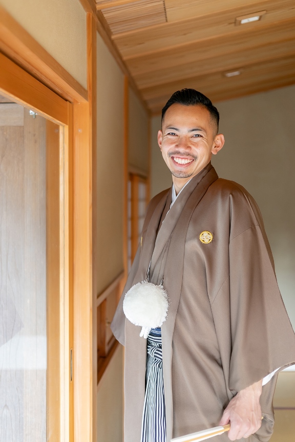 名古屋でフォトウェディング