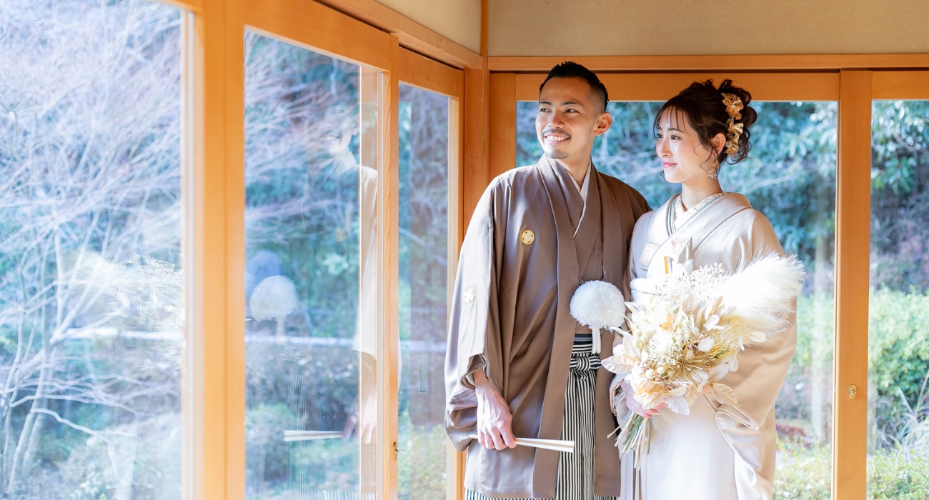 名古屋観光ホテルフォトスタジオ体験レポ