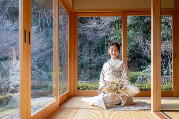 名古屋フォトウェディング