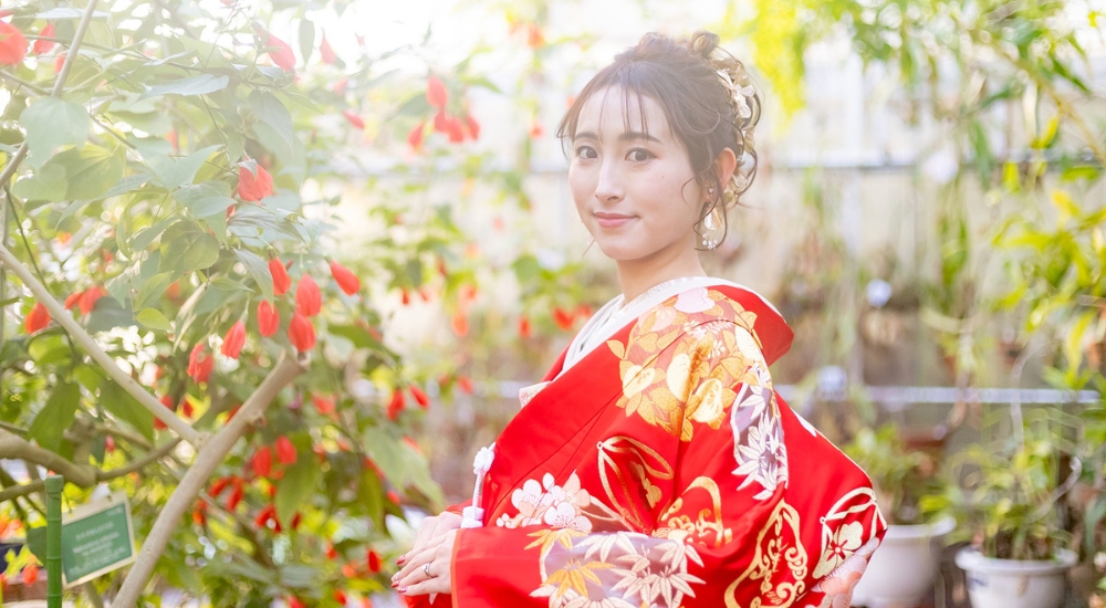 名古屋フォトウェディング