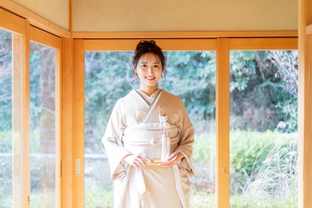 名古屋フォトウェディング