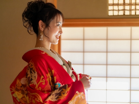 名古屋フォトウェディング