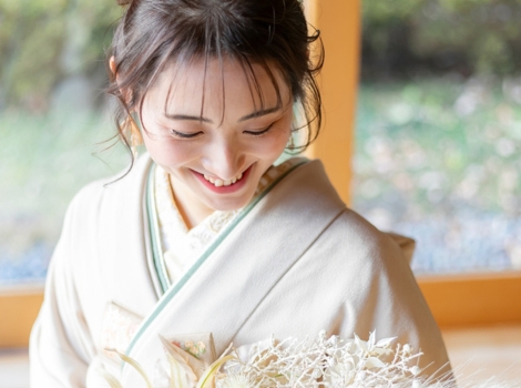 名古屋フォトウェディング