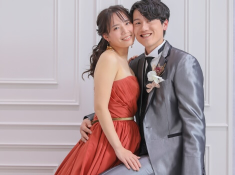 岡山フォトウェディング