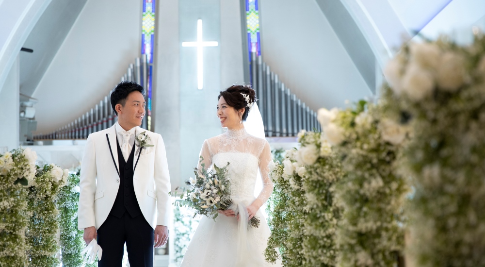 岡山 フォトウェディング