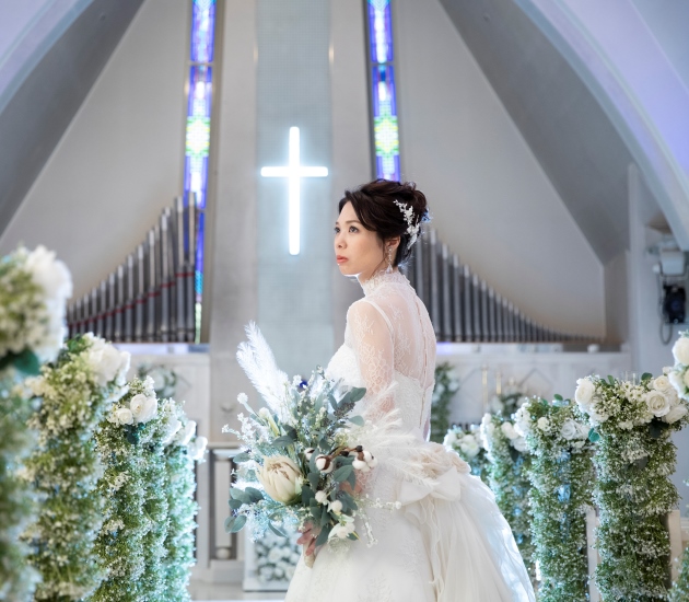 岡山 フォトウェディング