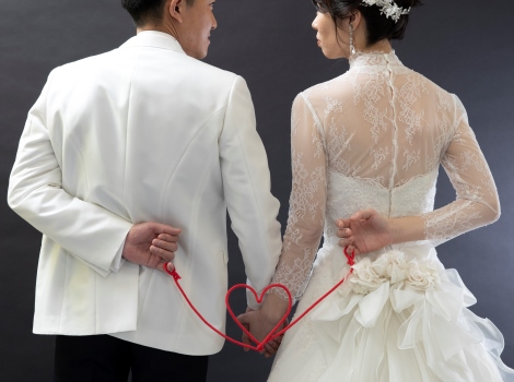 岡山 フォトウェディング