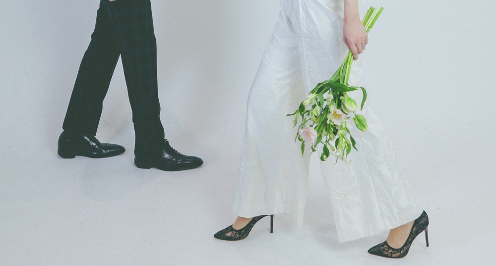 東京・表参道 フォトウェディング