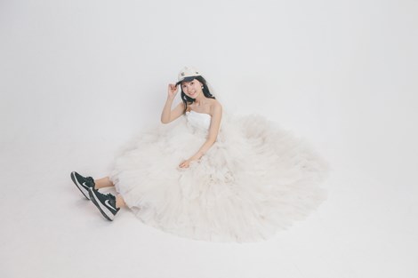 東京・表参道 フォトウェディング