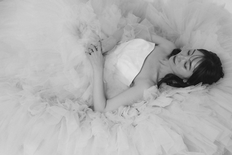 東京・表参道 フォトウェディング