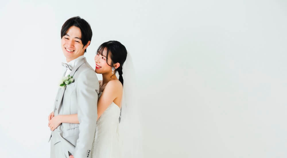 東京・表参道 フォトウェディング