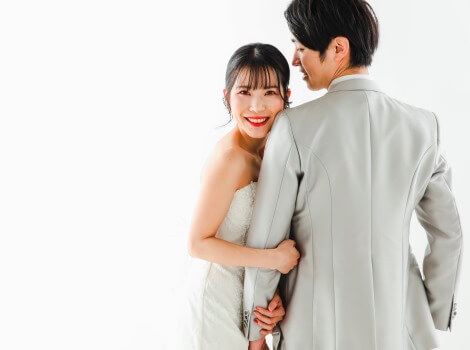 東京・表参道 フォトウェディング