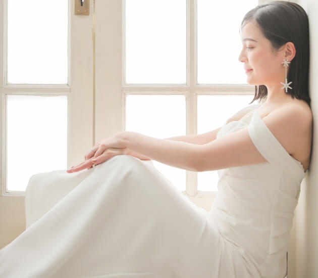 大阪フォトウェディング