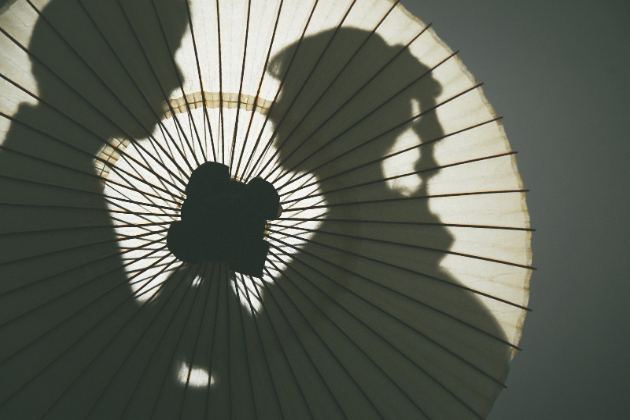 大阪フォトウェディング