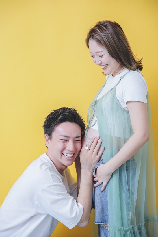 大阪でフォトウェディング