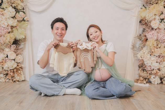 大阪フォトウェディング