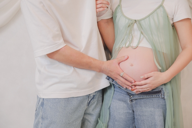 大阪フォトウェディング