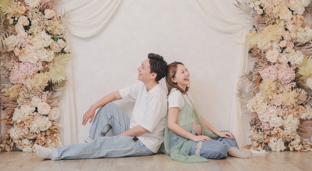 大阪フォトウェディング