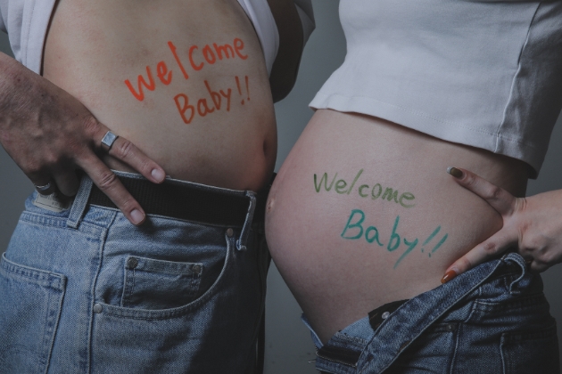 大阪フォトウェディング