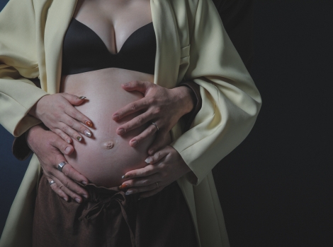 大阪フォトウェディング