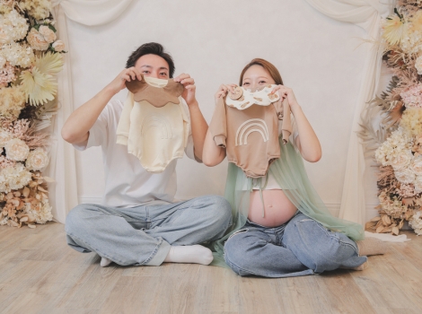 大阪フォトウェディング