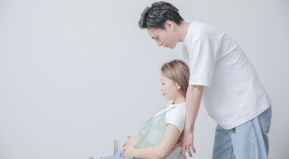 大阪フォトウェディング